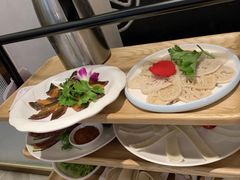 千层肚-蜀九香火锅(彩虹店)