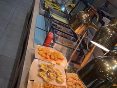 -诺丁牛排披萨自助餐厅(汕头苏宁店)