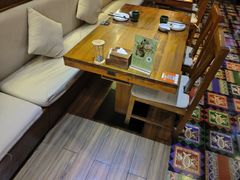 -云海肴·汽锅鸡·云南代表菜(天津国金汇店)