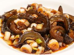 -闫府私房菜(恒隆店)