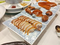 -羲和雅苑•北京烤鸭(国贸商城店)