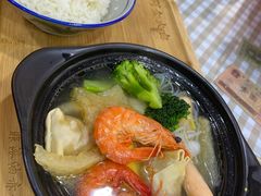 -阿金大白·上海菜馆(新天地店)