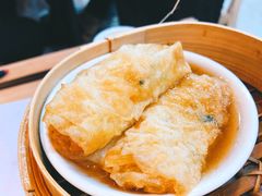 -添好运点心专门店(中环IFC店)