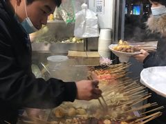-郭记小街麻辣烫(南小街总店)
