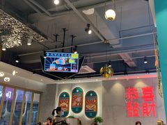 -柠檬树茶餐厅(海雅缤纷城店)