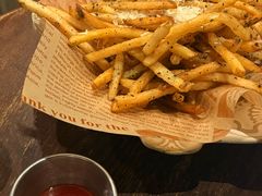 -藏书馆咖啡LibraryCoffee·Bistro(牡丹园店)