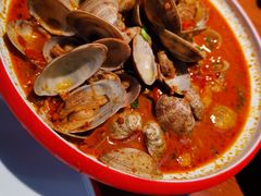 -老闵田螺馆·南昌市井菜·特色小吃(总店)