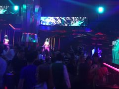-Insanity Nightclub