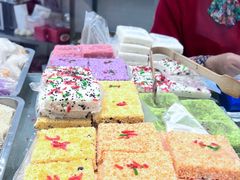 -常州糕团店(北大街新世纪商城店)