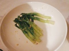 -上海金桥红枫万豪酒店-万豪中餐厅