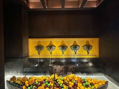 -金链花·泰国餐厅(国贸店)