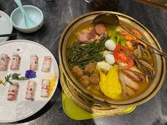 -紫泥369粗粮季(鼓楼店)