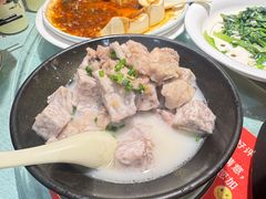 -大师傅金奖啤酒鱼(西街口总店)