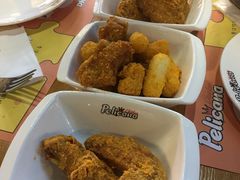 -Pelicana百利家炸鸡(江南西名店城店)