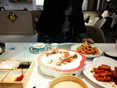 -京味民福烤鸭店(建设四马路店)