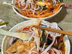 -吉庆桂林米粉·柳州螺蛳粉(港汇广场店)