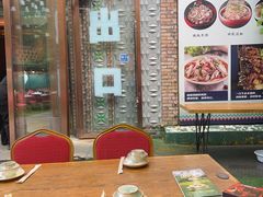 -乡村馕坑肉·烧烤·新疆菜·本地人更爱吃(阿勒泰首店)