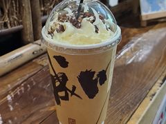 -成川茶店·潮汕工夫浓茶(万象店)