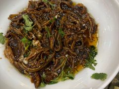 -玉华台饭庄·淮扬菜·烤鸭(望京店)