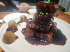 -金枝玉叶上海人家食府(三里河店)