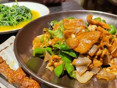 -丝路金桃·新疆菜(徐汇店)