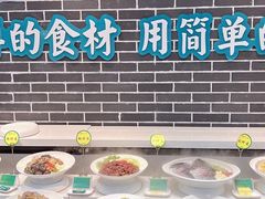-曹家小菜(胜太路店)