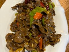 -裕合顺清真餐厅·回民老菜·大连海鲜(西安路店)