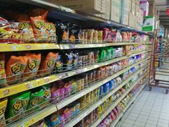 -米兰超市(红桥店)