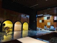 -海韵之星邮轮水会(明发商业广场店)