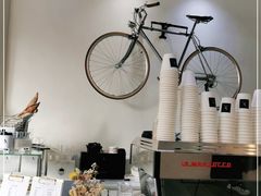 -常识咖啡common sense(春熙路店)