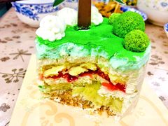 -好利来(梅江永旺店)