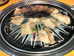 老炉家吾桑格-老炉家木炭烤肉(长江国际店)