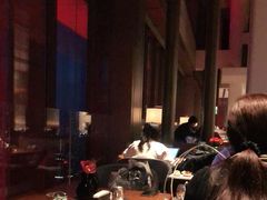 -北京柏悦酒店·锦庭餐厅Dining Room