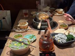 -蘑界·野生菌火锅(深业上城店)