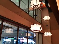 大堂-仓桥家·焗寿司·锅物(光谷步行街店)