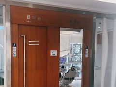 -圣贝口腔医院(高新院区)