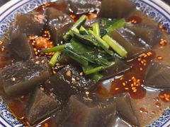 神仙粉-蓝田九大碗民俗食府(蓝田店)