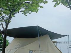 -滆湖低碳生态公园
