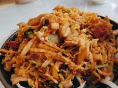 -孟记粥铺·家常菜·烧烤·粥(亚运村店)