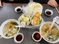 -同心楼(解放北路店)