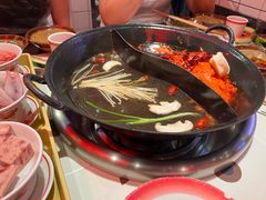 -江北北火锅馆·公路夜市(魏公村店)