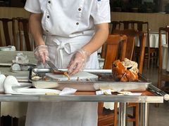 -北戴河转鱼·炒螃蟹酱餐厅