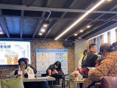 -放哈·甜醅子奶茶创造者(正宁路店)