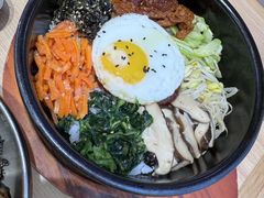 -吉宫釜拌饭馆(益田假日世界店)