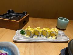 -一心创作料理屋(经开万达店)