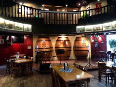 -皇冠自酿啤酒坊(中国红街5号楼店)