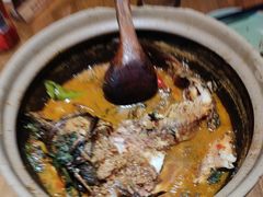 -吃饭皇帝大土家民族菜(正大广场店)