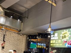 -有局·成都市井烧烤·精酿啤酒(双楠店)