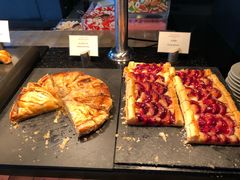 -广州富力君悦大酒店·凯菲厅