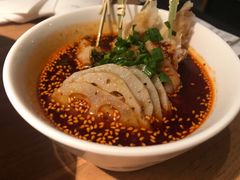没骨头鸡爪-太二酸菜鱼(正大广场店)